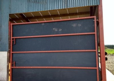 Solway Board 10ft x 4ft x 3mm