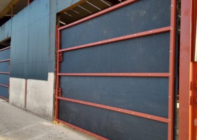 Solway Board 10ft x 4ft x 6mm