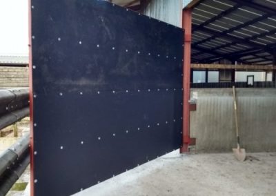 Solway Board 10ft x 4ft x 9mm