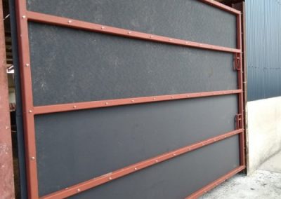 Solway Board 12ft x 4ft x 3mm