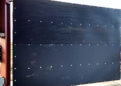 Solway Board 12ft x 4ft x 9mm
