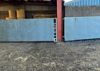 Solway Board 2440 X 1220 X 3MM Grey