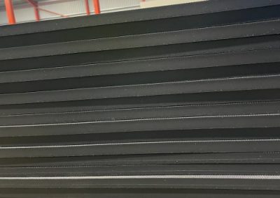 Solway Board 2440 x 1220 x 15mm Black