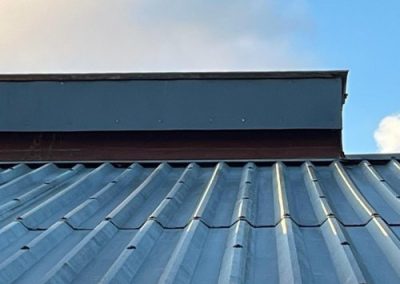 Solway Board 2440 X 1220 X 6mm Grey
