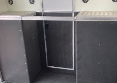 Solway Board 3000 X 1500 X 9mm Black